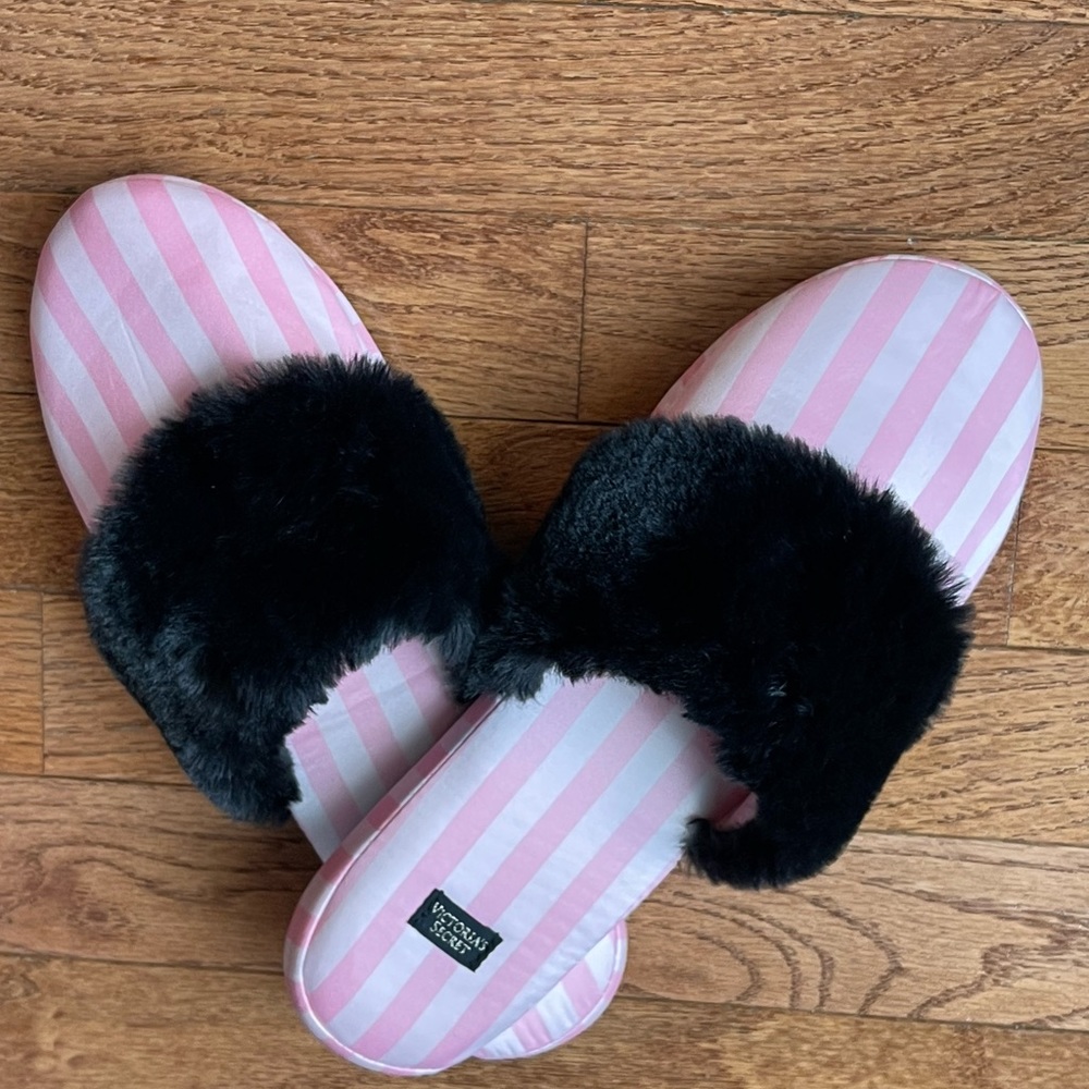Victoria Secret slippers